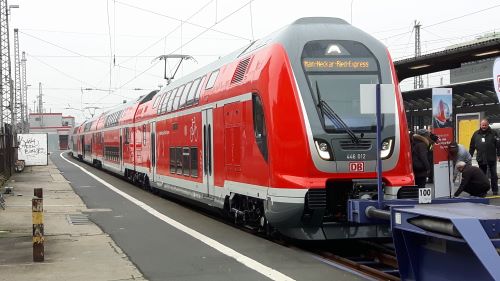 PRO BAHN Mittelhessen fordert neue und größere Züge sowie